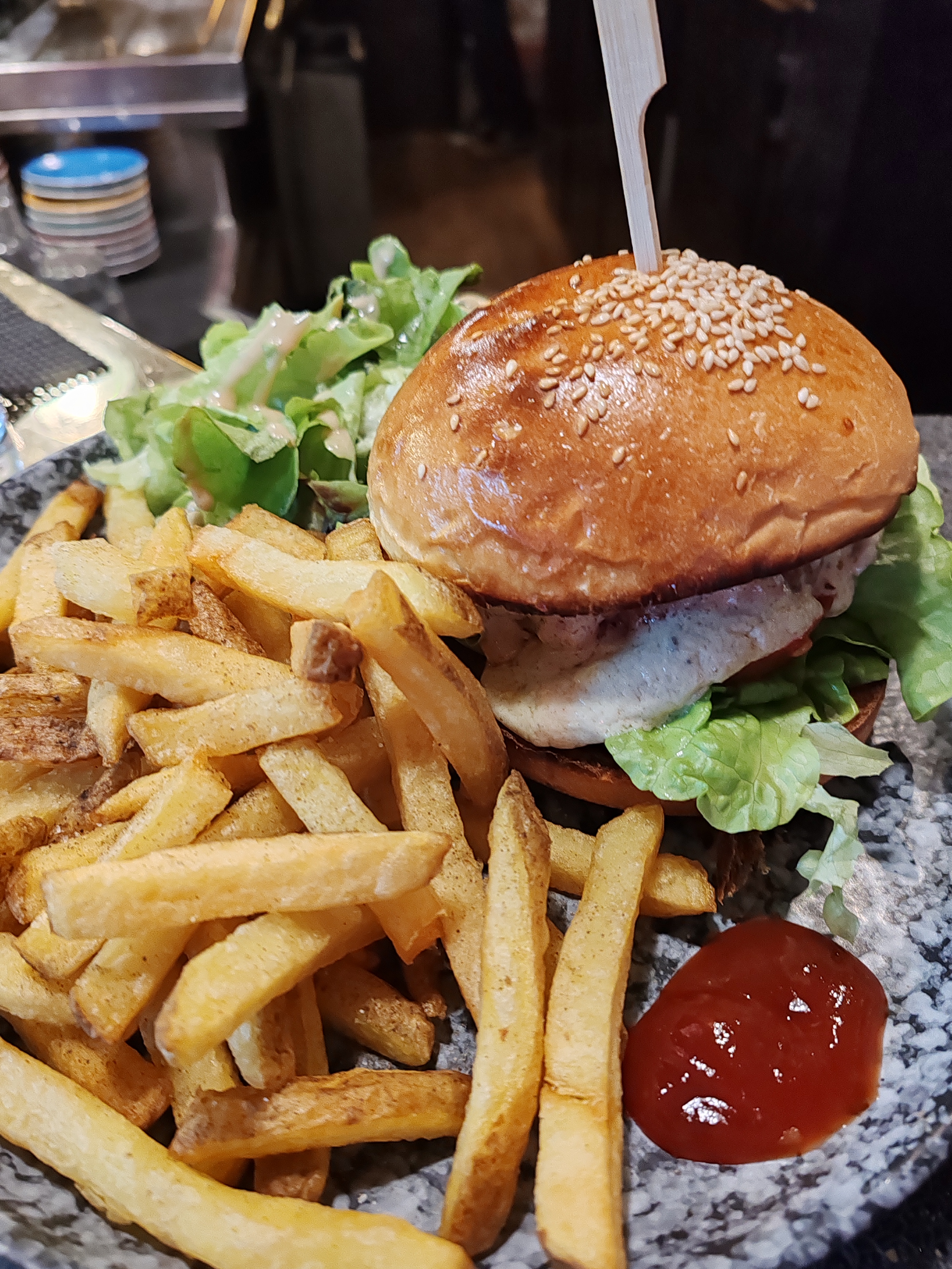 Photo n° 1 de l'avis de Marius.e fait le 07/09/2023 à 10:59