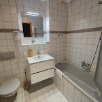 Photo n°3 de l'avis de sara. fait le 09/03/2023 à 19:24 sur le  Landstuhl Inn à Landstuhl