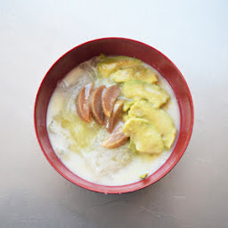 Warung Prasmanan Bu Diyah