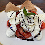 Photo n°20 de l'avis de Grisly.2 fait le 27/06/2022 à 16:26 sur le  Pizzeria Brückenwirt à St. Leonhard in Passeier