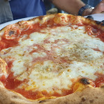 Photo n°4 de l'avis de Stefania.a fait le 15/08/2023 à 20:34 sur le  Johnny’s Pizzeria à San Nicola Arcella