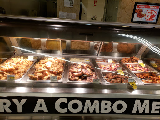 Grocery Store «Safeway», reviews and photos, 7414 Little River Turnpike, Annandale, VA 22003, USA