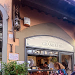 Photo n°1 de l'avis de Krzysztof.i fait le 22/10/2022 à 20:43 sur le  Antica Porchetteria Granieri 1916 à Florence