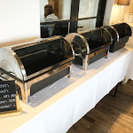 Photo n°1 de l'avis de Bernd.o fait le 09/03/2020 à 11:55 sur le  Bauernhofcafé In't Hürhus - Mehringer Heide à Emsbüren