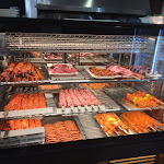 Photo n°2 de l'avis de Marc.c fait le 27/04/2018 à 21:36 sur le  Birlik Restaurant à Hilden