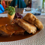 Photo n°7 de l'avis de Patrick.. fait le 03/04/2023 à 16:49 sur le  Meersburger Winzerstuben à Meersburg