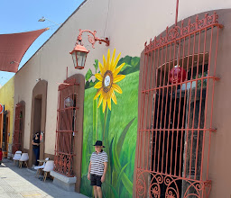 Barrio Antiguo photo