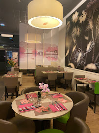 Atmosphère du Restaurant chinois TIZEN - Gastronomie Chinoise à Rennes - n°9