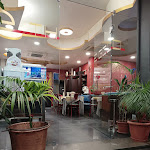 Photo n°1 de l'avis de Olha.o fait le 09/06/2023 à 08:44 sur le  Ristorante The Gold à Parma