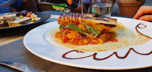 Photo n°23 de Restaurant Panzo à Romans-sur-Isère ()