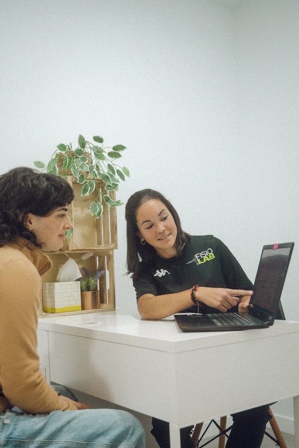 Fisiolab Vilanova Fisioteràpia, Nutrició, Podologia i Entrenament