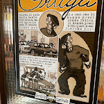 Photo n°3 de l'avis de Stefano.a fait le 19/11/2022 à 20:58 sur le  Trattoria Pizzeria L'Ortiga à Milan