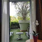 Photo n°4 de l'avis de Martino.a fait le 26/05/2019 à 10:15 sur le  Sheraton Lake Como Hotel à Como