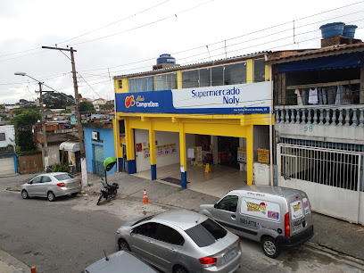 Logo da empresa - Mercado Noly