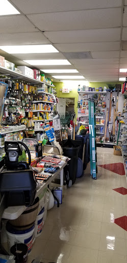 Hardware Store «USA Hardware», reviews and photos, 5481 W Irlo Bronson Memorial Hwy, Kissimmee, FL 34746, USA