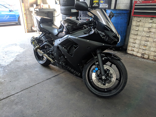 Car Inspection Station «Peter Auto Sales & Service», reviews and photos, 333 N 8th St, Reading, PA 19601, USA