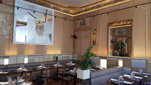 Photo n°77 de Lafayette's restaurant rue d'Anjou à Paris ()