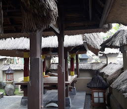 Museum Subak Mascetti photo