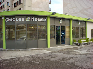 Photo n°23 de Chicken House à Échirolles ()
