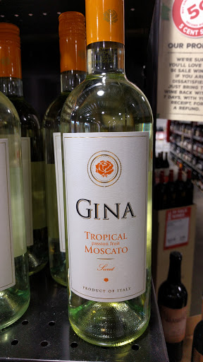 Wine Store «BevMo!», reviews and photos, 5859 Lone Tree Way, Antioch, CA 94531, USA