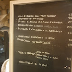 Photo n°7 de l'avis de Nicola.n fait le 23/04/2023 à 11:10 sur le  Osteria da Mamma Angela à Orvieto