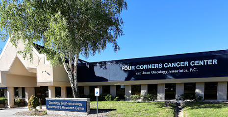 Four Corners Cancer Center/San Juan Oncology Associates