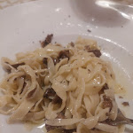 Photo n°2 de l'avis de Andrea. fait le 25/08/2023 à 19:48 sur le  Ristorante Il Giurista à Perugia