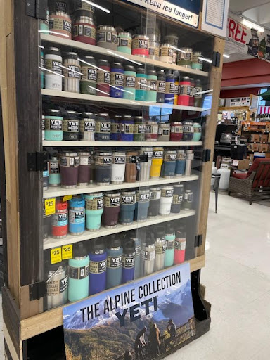 Paint Store «Ace Hardware at Austin Bluffs», reviews and photos, 3640 Austin Bluffs Pkwy, Colorado Springs, CO 80918, USA