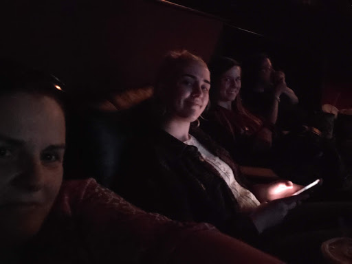 Movie Theater «Cinemark Redding 14 and XD», reviews and photos, 980 Old Alturas Rd, Redding, CA 96003, USA