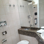 Photo n°1 de l'avis de Lynn.c fait le 25/04/2022 à 16:37 sur le  ACHAT Hotel Bochum Dortmund à Bochum