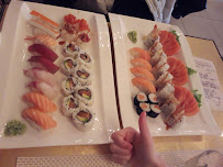 Restaurant Hayashi Restaurant à Pavia - menu / carte