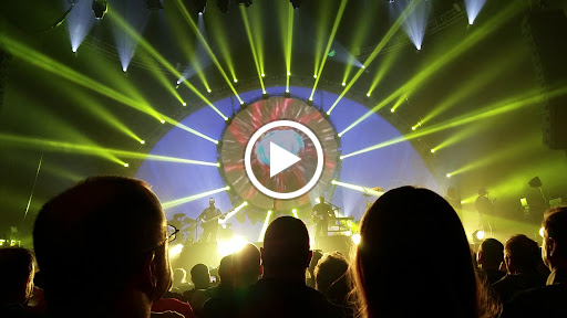 Performing Arts Theater «Patricia & Arthur Modell Performing Arts Center at The Lyric», reviews and photos, 140 W Mt Royal Ave, Baltimore, MD 21201, USA