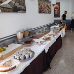 Photo n°5 de l'avis de Arnaud.I fait le 18/07/2023 à 14:35 sur le  Alberghi Hotel Blumen à Bologna