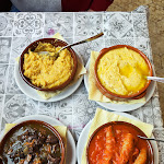 Photo n°1 de l'avis de Grasiela.l fait le 03/03/2024 à 15:49 sur le  Tre Levanne à Ceresole Reale