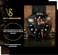 Vinny's Custom Clothes - Photo 8 - Car repair in Sherman Oaks, CA, Los Angeles