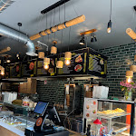 Photo n°2 de l'avis de Stefan.t fait le 11/08/2023 à 14:23 sur le  Bistro Elegant à Leipzig