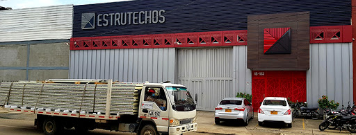 Estructuras y Techos