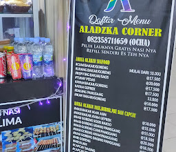Aladzka Restoran photo