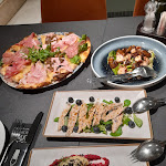 Photo n°1 de l'avis de Emanuela.K fait le 11/05/2024 à 15:49 sur le  Ristorante Petrucci à Rome