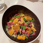 Photo n°4 de l'avis de Matteo.a fait le 20/08/2023 à 09:22 sur le  LaltroBaffo Ristorante à Otranto