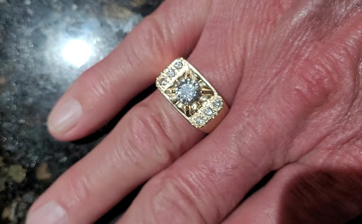 Jeweler «Michaels Jewelers», reviews and photos, 2571 US-1, Fort Pierce, FL 34982, USA