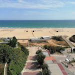 Photo n°1 de l'avis de carolina.u fait le 31/05/2023 à 13:51 sur le  RR Hotel da Rocha à Portimão