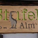 Photo n°2 de l'avis de Jack.m fait le 29/08/2020 à 18:00 sur le  Stafell Alm à Schenna