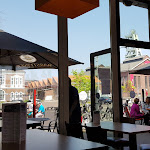 Photo n°4 de l'avis de Michael.. fait le 26/04/2018 à 08:19 sur le  Ewald Cafe à Herten