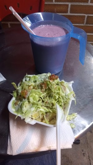 Cangrejugos - photo 1