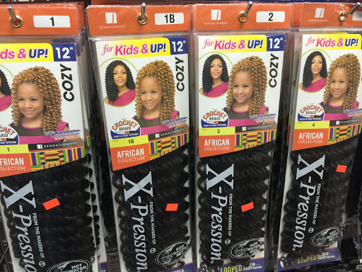 Beauty Supply Store «hair zone beauty supply», reviews and photos, 2940 Murfreesboro Pike # 109, Antioch, TN 37013, USA