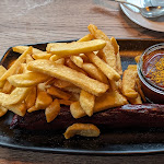 Photo n°4 de l'avis de florian. fait le 26/02/2024 à 16:57 sur le  1894 Bistro & Bar à Goslar