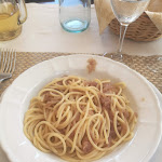 Photo n°1 de l'avis de Alessandro.i fait le 04/08/2019 à 13:18 sur le  Da Cecé à Tropea