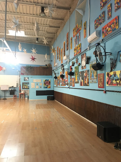 Bembé Dance Club, Jerez de la Frontera – Cádiz