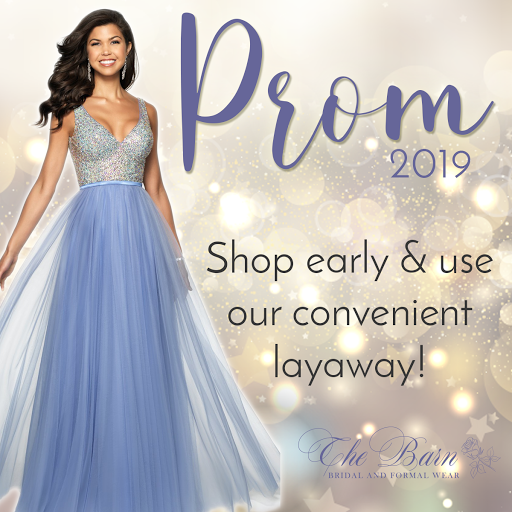 Bridal Shop «The Barn Bridal», reviews and photos, 1406 Sam Mason Rd, Bunker Hill, WV 25413, USA